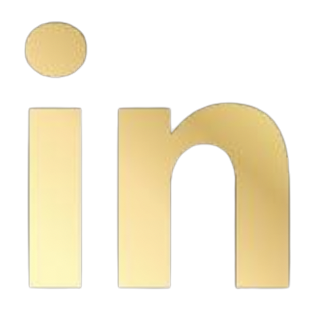 Linkedin Icon